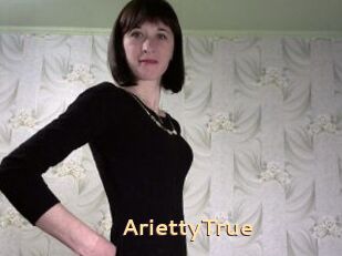 AriettyTrue