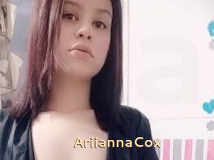 AriiannaCox