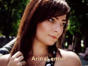 Arina_Lemur