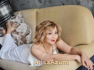 ArisaAzumi