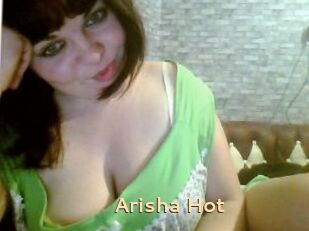 Arisha_Hot