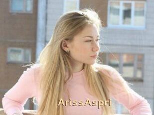 ArissAspri