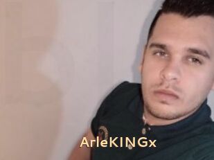 ArleKINGx