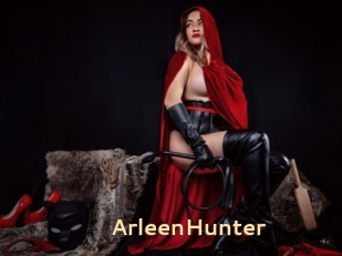 ArleenHunter