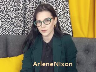 ArleneNixon