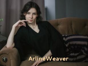 ArlineWeaver