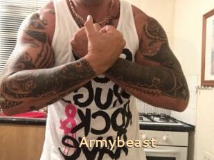 Armybeast