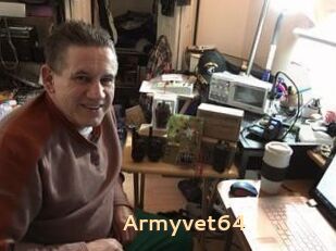 Armyvet64