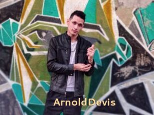 ArnoldDevis
