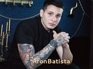 AronBatista