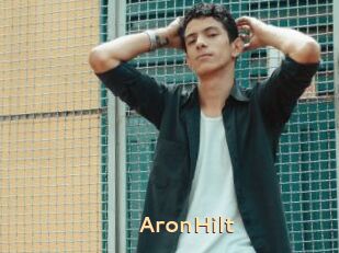 AronHilt