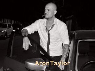 AronTaylor