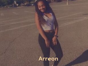 Arreon