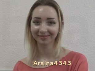 Arsina4343