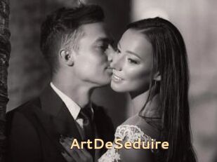 ArtDeSeduire