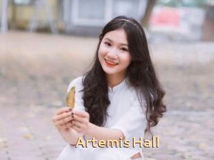 ArtemisHall