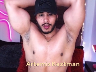 ArtemisKaztman