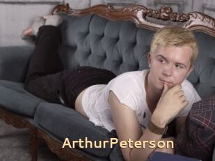 ArthurPeterson