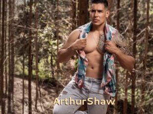 ArthurShaw