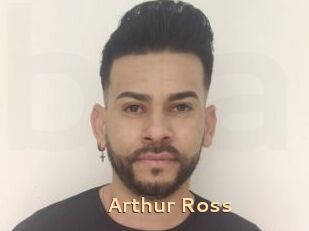 Arthur_Ross