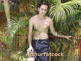 Arthurfatcock