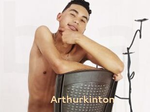 Arthurkinton