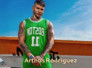 ArthusRodriguez