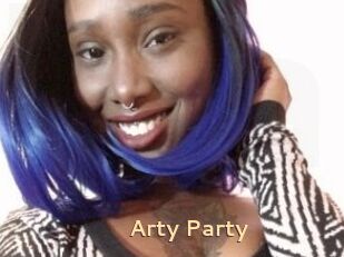 Arty_Party