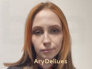 AryDeliues