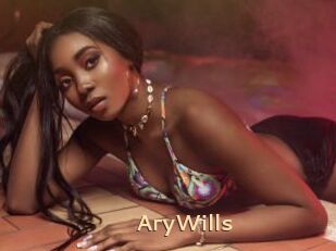 AryWills