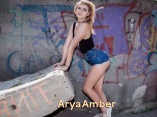 AryaAmber