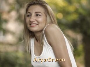 AryaGreen