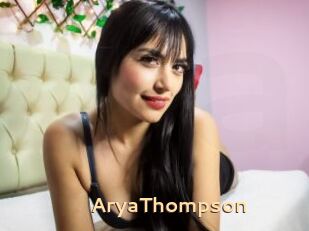 AryaThompson