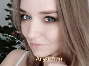 Arya_Ann