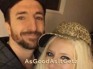 AsGoodAsItGetz