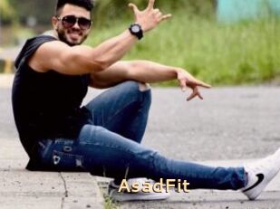 AsadFit