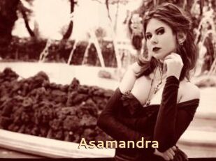 Asamandra