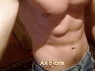 Asbjorn