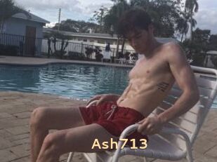 Ash713