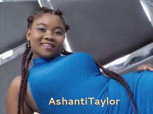 AshantiTaylor