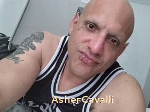 AsherCavalli