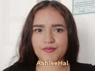 AshleeHal