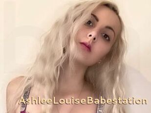 AshleeLouiseBabestation