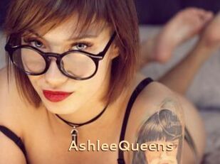 AshleeQueens