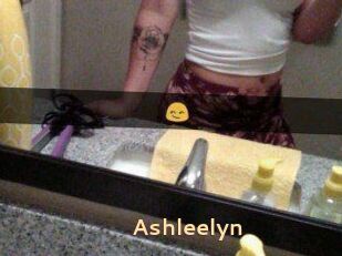 Ashleelyn