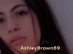 AshleyBrown69