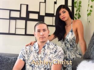 AshleyChrist