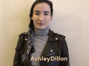 AshleyDillon