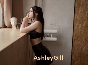 AshleyGill