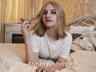 AshleyJohnston